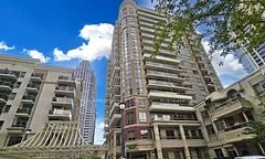 350 Princess Royal Drive 1506, Mississauga, ON L5B 4N1