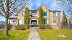 2353 Woodcrest Drive, Oakville, On L6m 4s2