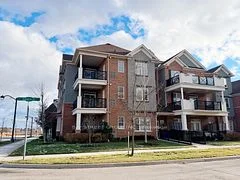 276 Gatwick Drive 202, Oakville, On L6h 6v2