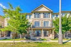 3116 Postridge Drive, Oakville, ON L6H 0P9