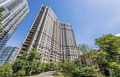 3880 Duke Of York Boulevard 1118, Mississauga, On L5b 4m7