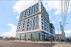 1037 The Queensway 718, Toronto W08, ON M8Z 6C7