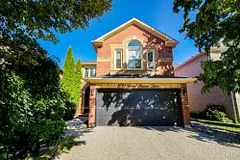 2095 Grand Ravine Drive, Oakville, ON L6H 6B5
