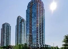 3525 Kariya Drive 1707, Mississauga, ON L5B 0C2