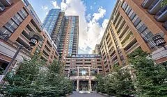 830 Lawrence Avenue W 1113, Toronto W04, ON M6A 0B6