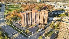 3501 Glen Erin Drive N 411, Mississauga, ON L5L 2E9
