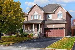 Detached in Mississauga