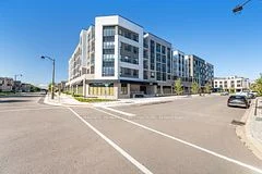 Condo Apartment in Oakville