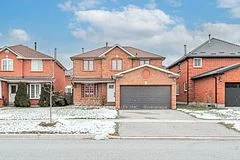 365 Bud Gregory Boulevard, Mississauga, ON L4Z 2P9