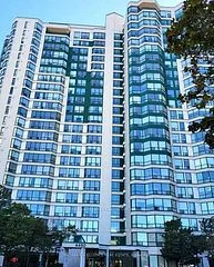 4460 Tucana Court 1711, Mississauga, On L5r 3k9