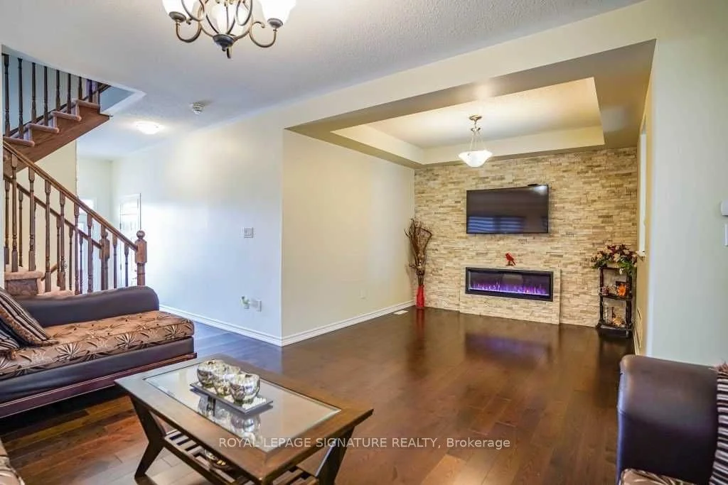 171 Buick Boulevard, Brampton, On L7a 0z1