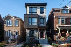 398 Westmoreland Avenue N Lower, Toronto W02, ON M6H 3A7