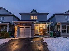 26 Earl grey Crescent S, Brampton, ON L7A 2L1