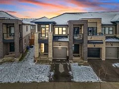 376 Wheat Boom Drive, Oakville, ON L6H 7C2
