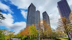 33 Shore Breeze Drive 906, Toronto W06, ON M8V 1A1