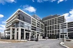 3200 William Coltson Avenue 104, Oakville, ON L6H 7C2