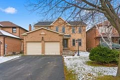 3980 Chadburn Crescent, Mississauga, On L5l 3x4