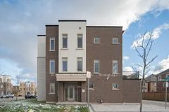 220 Beaveridge Avenue, Oakville, ON L6H 7C3