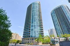 Condo Apartment in Mississauga
