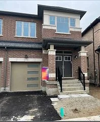 Semi-Detached in Caledon