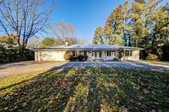 Detached in Mississauga