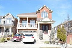 3921 Burdette Terrace Basemnt, Mississauga, On L5m 7z1