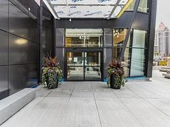 Condo Apartment in Mississauga