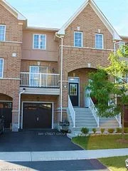 2321 Saddlecreek Crescent, Oakville, On L6m 5j7