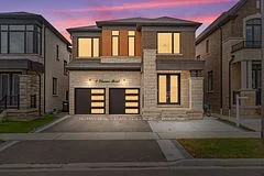 Detached in Caledon