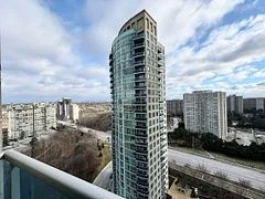 80 Absolute Avenue 1904, Mississauga, On L4z 0a5