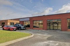940 Westport Crescent A, Mississauga, ON L5T 1G1