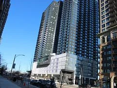 395 Square One Drive 2908, Mississauga, ON L5B 0P6
