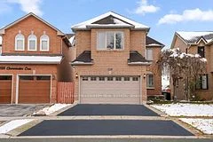 1130 Charminster Crescent, Mississauga, ON L5V 1P9