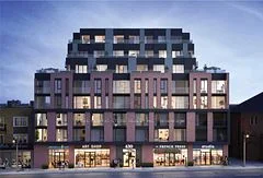 430 Roncesvalles Avenue 507, Toronto W01, ON M6R 0A6