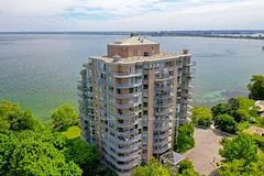 2190 Lakeshore Road 801, Burlington, ON L7R 4K1