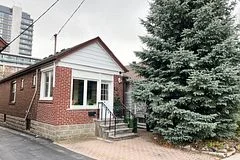 97 Livingstone Avenue, Toronto W04, ON M6E 2L7