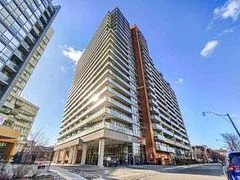 38 Joe Shuster Way 1628, Toronto W01, ON M6K 0A5