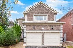 Detached in Mississauga