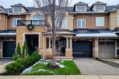 3362 Whilabout Terrace, Oakville, ON L6L 0A8
