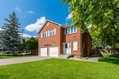 4469 Gullfoot Circle Upper, Mississauga, On L4z 2j2