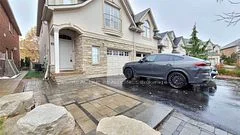 2495 Felhaber Crescent, Oakville, ON L6H 7R8