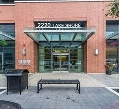 2220 Lakeshore Boulevard 1304, Toronto W06, ON M8V 1A4