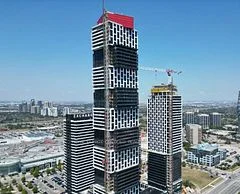 Condo Apartment in Mississauga