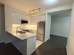 50 Thomas Riley Road 622, Toronto W08, ON M9B 0C5