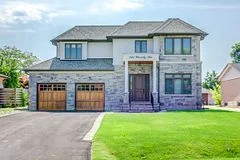 1344 Waverly Avenue, Oakville, On L6l 2s3