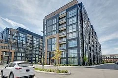 2343 Khalsa Gate 537, Oakville, ON L6M 4J2