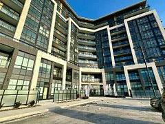 405 dundas Street W 623, Oakville, ON L6M 4P9