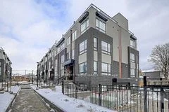 1100 Briar Hill Avenue 202, Toronto W04, ON M6B 1M7