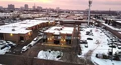 1150 Crestlawn Drive, Mississauga, On L4w 1a2