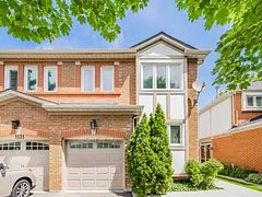 1129 Beechnut Road, Oakville, ON L6J 7P2